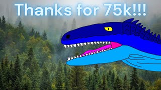 The 75,000 Subscriber Special!