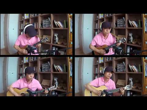 Java Jive  (Ukelele cover)