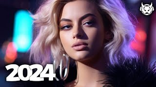 David Guetta, Bebe Rexha, Miley Cyrus, Rema, Selena Gomez🎧Music Mix 2023🎧EDM Remixes of Popular Song