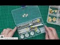 #15 Snap Fasteners / Press Studs - Leather Work For Beginners