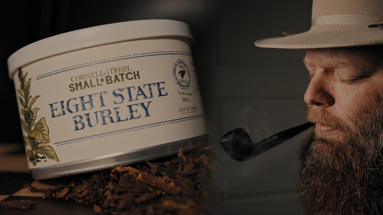 I Finally Understand Why Eight State Burley Sells Out Instantly