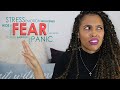 I’m Scared to Start My Dream | START SCARED SERIES