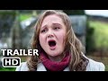 FALLING FOR FIGARO Trailer (2021) Danielle Macdonald, Joanna Lumley