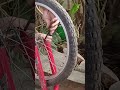 Taller de bicicletas de la oveja. Restaurando bici r20 tipo bmx. Joyas de las chácharas. Capítulo 2