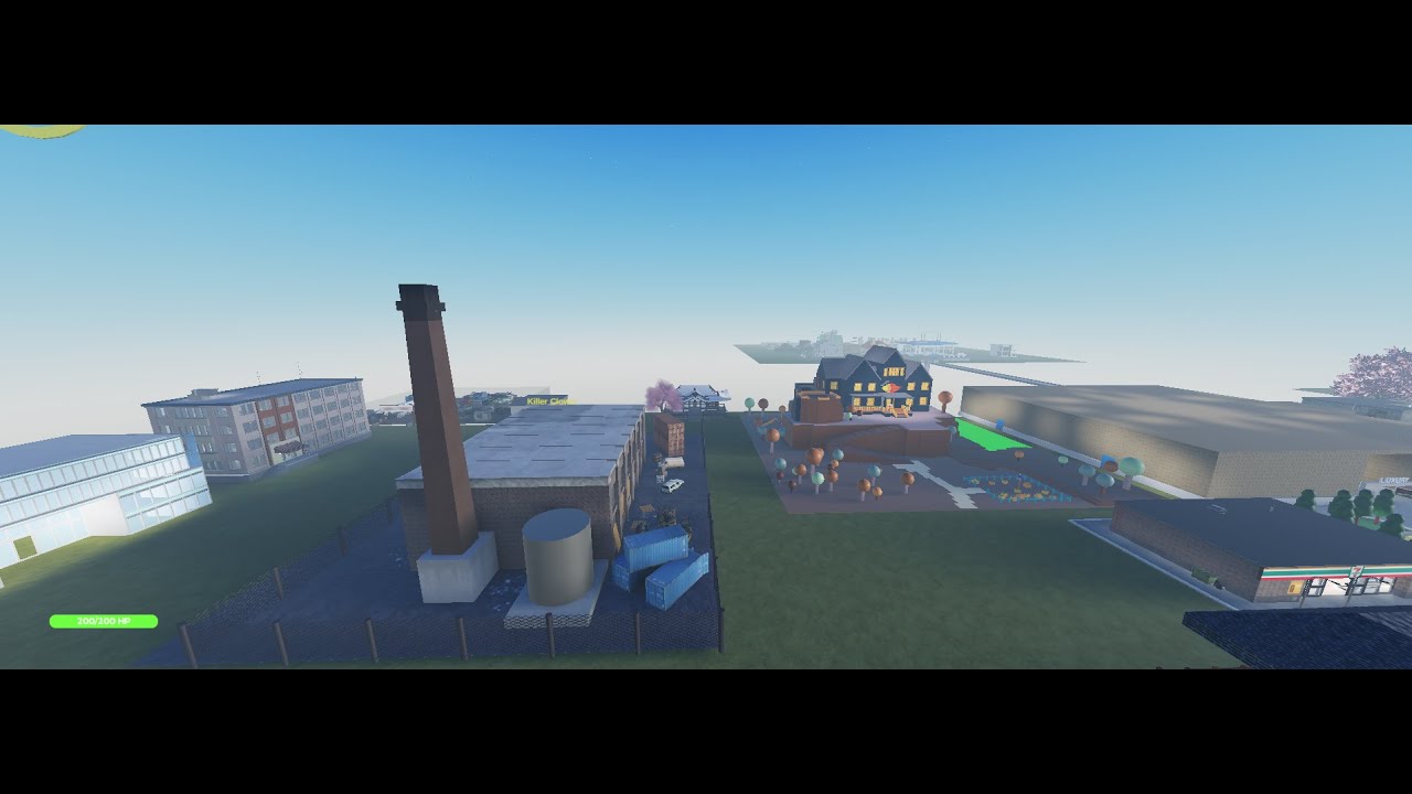 Newbie Playing Phantom Forces Live #1