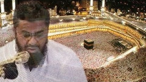 تهجد ليلة 22لسنة 1418 ه بصوت الشيخ سعود شريم من شهر رمضان تلاوة رائعة وجميلة