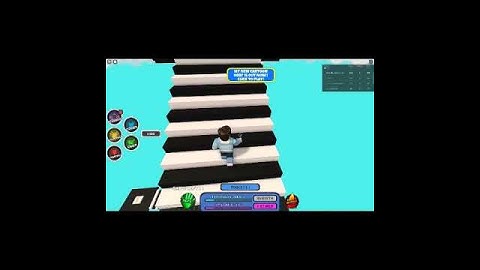 Roblox: Mega Fun Obby [Stage 362]