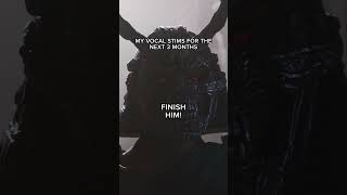 Mortal Kombat II - Get Over Here