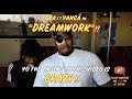 AKA - Dreamwork ft. Yanga (Thatfire Reaction)