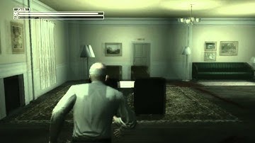 Deadly Premonition - Epilogue Funtimes Part 3/4
