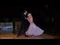 TIDC 2012 - Show Paolo Bosco & Joanne Clifton (3) 2