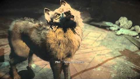 Stitch plays Until Dawn part 24 looks who back