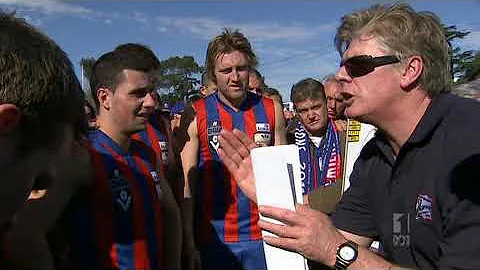 250 Games as Coach of the Borough: Gary Ayres' Bes...