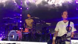 Download Lagu Blink-182: Stay Together For The Kids (Live Chicago 2016) MP3 Download Lagu Blink-182: Stay Together For The Kids (Live Chicago 2016) MP3