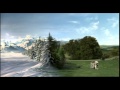 Sky movies showcase uk  new ident  2011