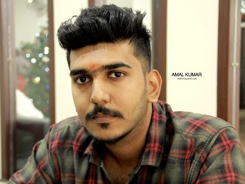 Polinsys Student Client Testimonial, Canada Education, Departure to Canada, Mr Amal Kumar