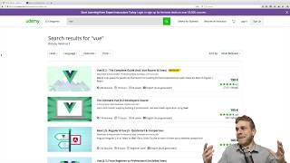 1.3 Real World SPAs & React Web Apps | Udemy Tutorials