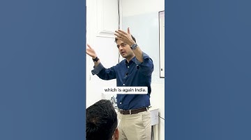 India’s AI Revolution: How India Will Become The Global Hub For AI Services | Karan Shah | IIDE