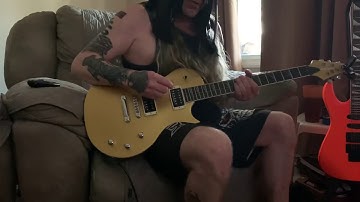 Danelectro Back Talk reverse delay