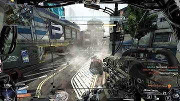 Titanfall Beta Part 1