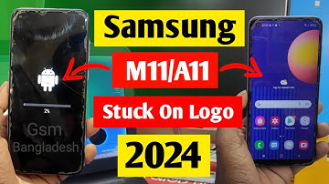Finally Solved ? Samsung M11/A11 Update Restart Problem Fixed || Gsm Bangladesh