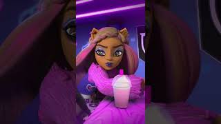 🍰 Draculaura’s Perfect Cake Obsession Draculaura Scary Sweet Birtay Monster High