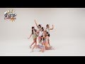 【愛踊祭2019】i☆Ris『ドラえもんのうた』(エリア代表決定戦課題曲)