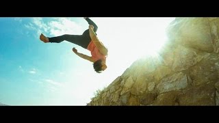 Best memories ( Freerunning and Tricking ) 2013-2017 Denis Kiosea