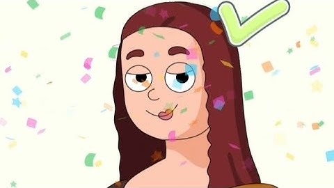 DOP 2 : Delete One Part : Level 281-300  Android Gameplay Walkthrough