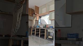 Carpenter Work | Wood Working | Furniture Work #shorts #wood #workout