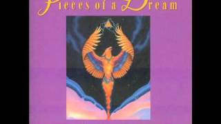 Video thumbnail of "Pieces of a Dream — Evolution of Love ('93 Smooth Jazz/R&B)"