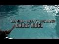 Dance in the pool | Ty Dolla $ing feat. Joe Moses - Wavy | 2018 Prod.