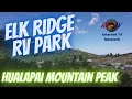 Elk Ridge RV Park - Hualapai Mountain Park  Campground 2020