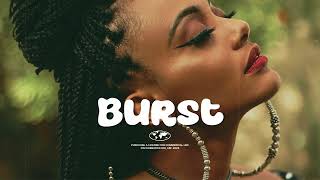 Afrobeat Instrumental 2024 Burna boy Ft Young john Type Beat "BURST" Afrobeat Type Beat