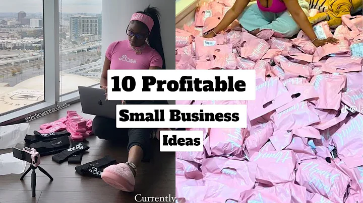 12 Small Business Ideas to Start a Business with Low Investment in 2025 | Under $500