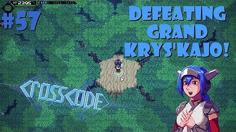 Beating Grand Krys