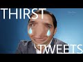 HENRY CAVILL READS THIRST TWEETS BUT I MADE IT BETTER