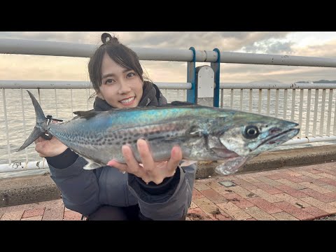 九州でやばい釣りポイント見つけてしまった