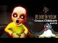 もしもピングー(?)が「The Baby in Yellow Crown Childcare」をプレイしたら多分こうなる Part2