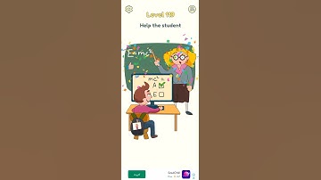 DOP2: Erase One Part, All Levels119 Android Gameplay Walkthrough