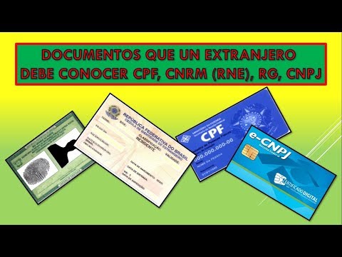 Vídeo: Què és la prova del registre nacional?