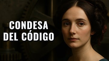 Ada Lovelace: la mujer que inventó la programación