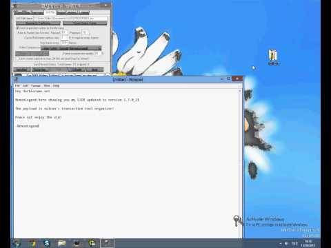 Silent Java Drive By 1.7.0_21 CVE-2013-2465 Chrome