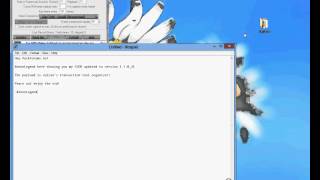 Silent Java Drive By 1.7.0_21 CVE-2013-2465 Chrome Wealth