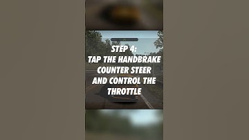 How To Drift in Need for Speed Most Wanted - Drifting Tutorial