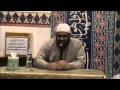 الشيخ رضا شطا سلسلة فقه السير والسلوك الحلقة 1