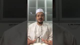 Safinatun Naja : Siri 14 : Ustaz Zaki Zulkifli : 12.04.2020