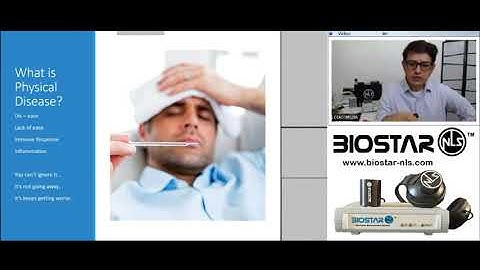 Introduction to Biostar NLS Technology