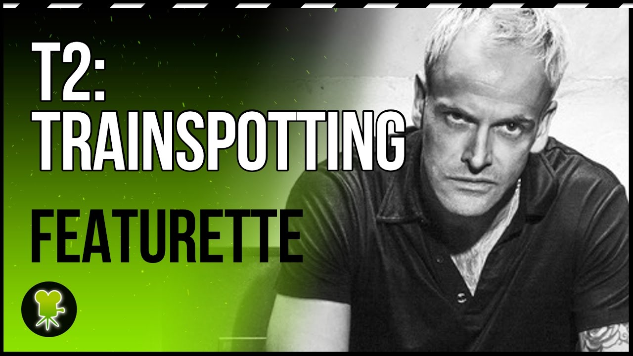 T2: Trainspotting': ¿Qué fue de Sick BoY? - YouTube