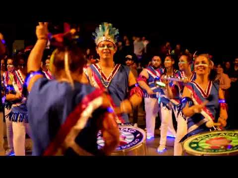 Miniature de la vidéo : Batucatag — Fête de la musique 2024